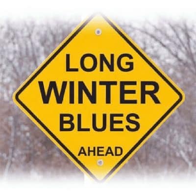 Combating Loneliness During the Cold and Lonely Months of Winter - Blog Image - Distress and Crisis Ontario