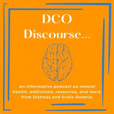 Indigenous Series Resource List - Blog Image - Distress and Crisis Ontario