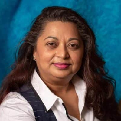 Neta Gear - Executive Director - Image - Distress and Crisis Ontario
