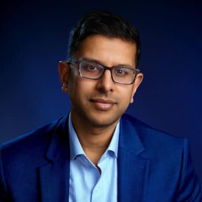 Shrinivasan Kalyanasundaram - Image - Distress and Crisis Ontario