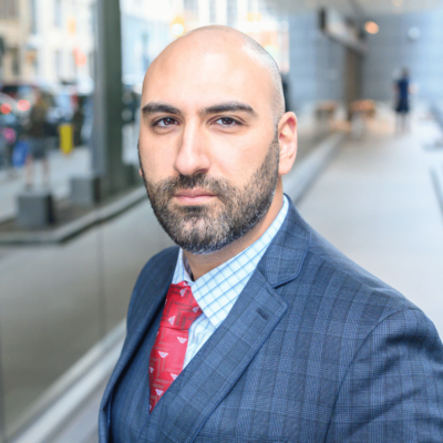 Elie Labaky - Image - Distress and Crisis Ontario