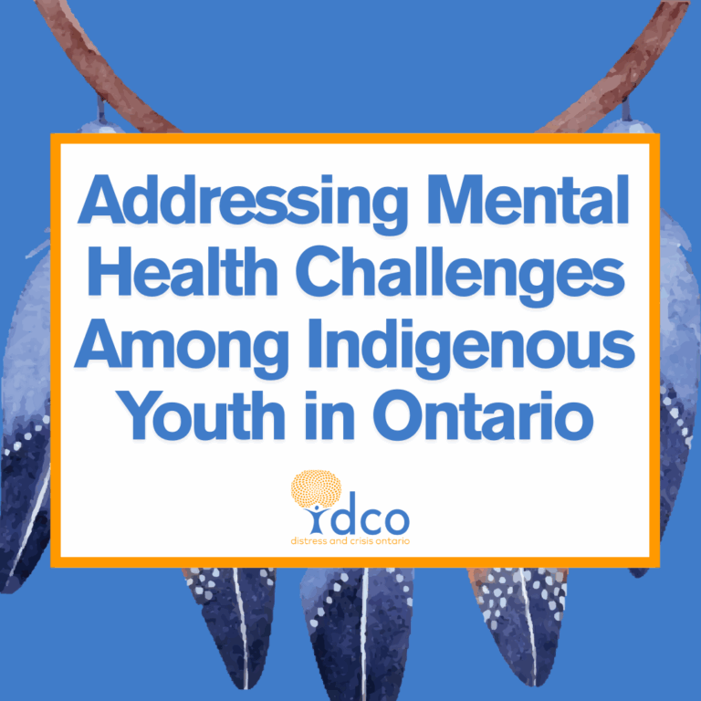 Indigenous youth mental health Turtle Island Indigenous youth mental health Turtle Island