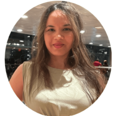 Sneha Sathaye - Image - Distress and Crisis Ontario